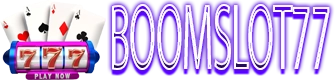 BOOMSLOT77